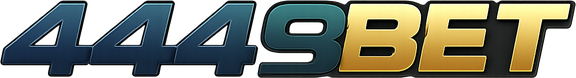 4449bet logo